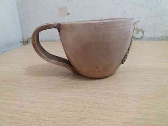 Продам чашку кружку глечик "Донецкая гончарня" Донецк