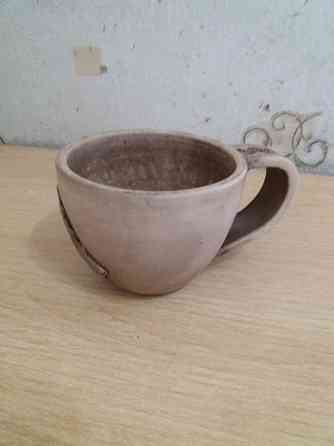 Продам чашку кружку глечик "Донецкая гончарня" Донецк