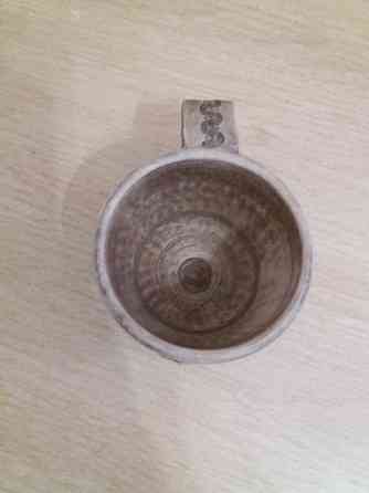 Продам чашку кружку глечик "Донецкая гончарня" Донецк