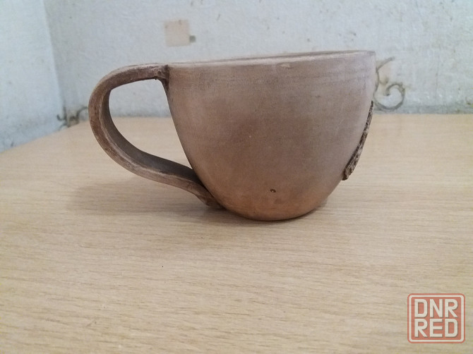 Продам чашку кружку глечик "Донецкая гончарня" Донецк - изображение 3