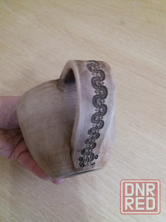 Продам чашку кружку глечик "Донецкая гончарня" Донецк - изображение 7