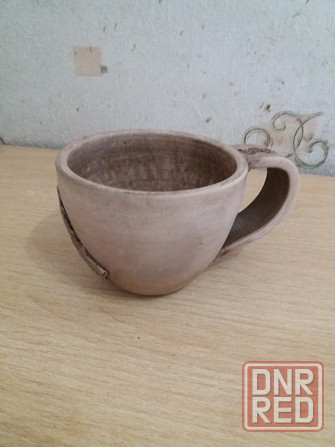 Продам чашку кружку глечик "Донецкая гончарня" Донецк - изображение 1
