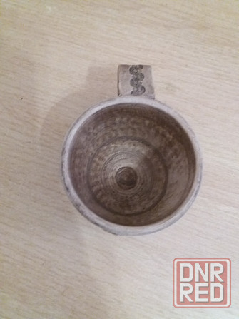 Продам чашку кружку глечик "Донецкая гончарня" Донецк - изображение 6