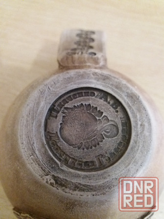 Продам чашку кружку глечик "Донецкая гончарня" Донецк - изображение 8