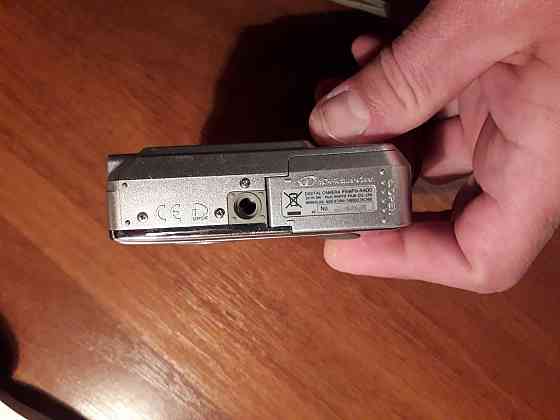 Фотоаппарат Fujifilm FinePix A400 Донецк