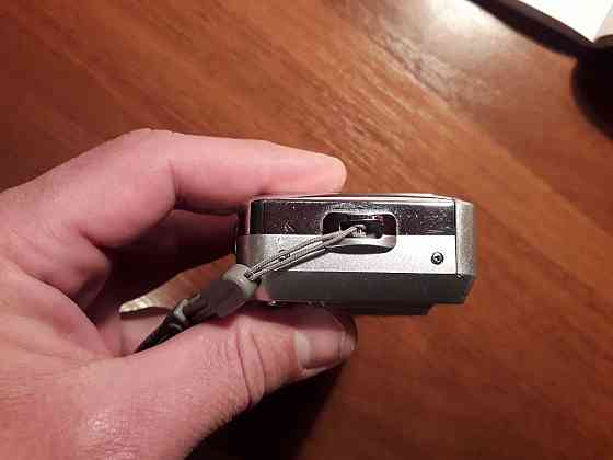 Фотоаппарат Fujifilm FinePix A400 Донецк