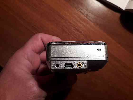 Фотоаппарат Fujifilm FinePix A400 Донецк