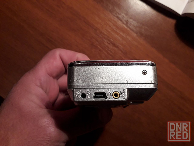 Фотоаппарат Fujifilm FinePix A400 Донецк - изображение 3