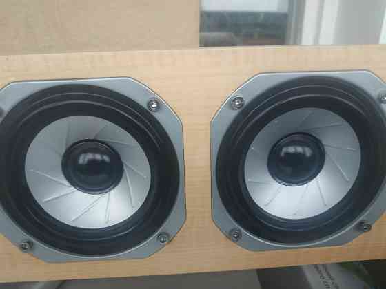 Ultimate Freestyle FC1 Макеевка