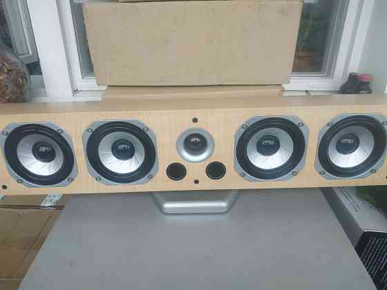 Ultimate Freestyle FC1 Макеевка