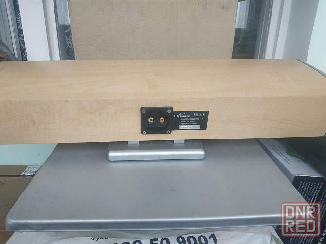 Ultimate Freestyle FC1 Макеевка - изображение 6