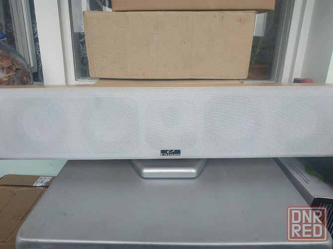 Ultimate Freestyle FC1 Макеевка - изображение 7