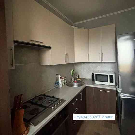 Двухкомнатная на майском рынке Донецк