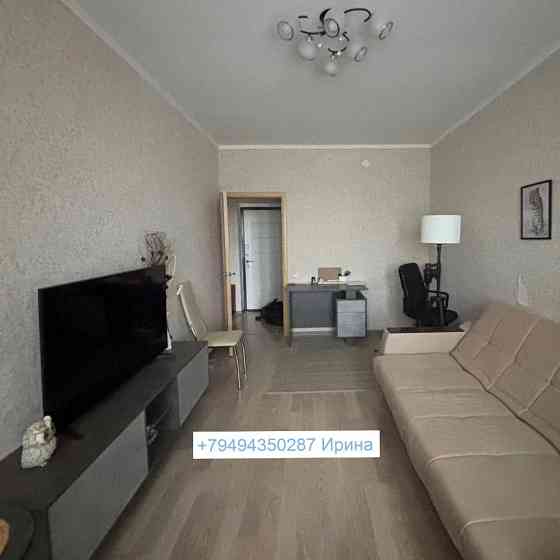 Двухкомнатная на майском рынке Донецк