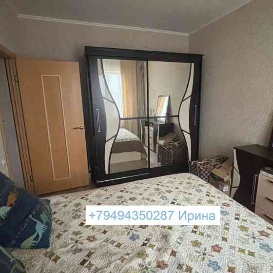 Двухкомнатная на майском рынке Донецк