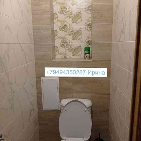 Двухкомнатная на майском рынке Донецк