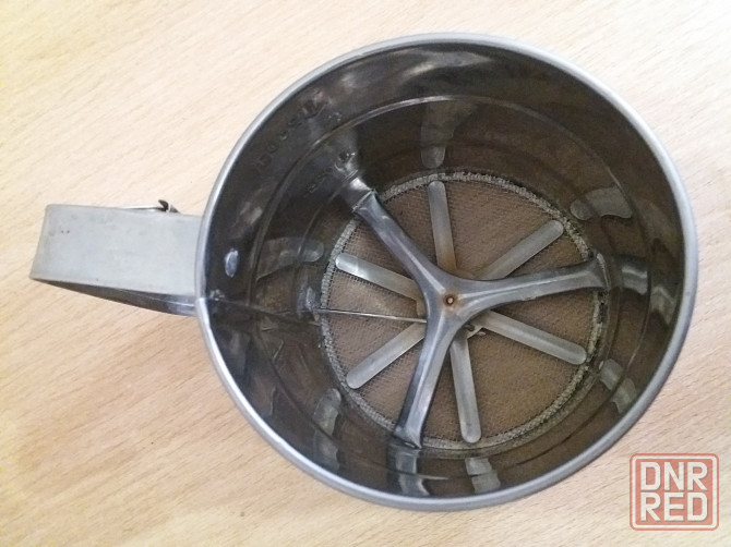 Продам кружку сито для просеивания муки Донецк - изображение 8