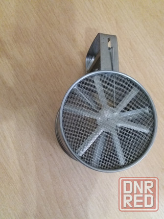 Продам кружку сито для просеивания муки Донецк - изображение 4