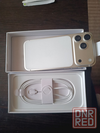 IPhone 17pro max Реплика Донецк - изображение 2