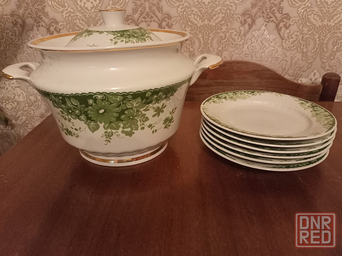 Набор для вареников, пельмений Донецк - изображение 2