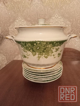 Набор для вареников, пельмений Донецк - изображение 1