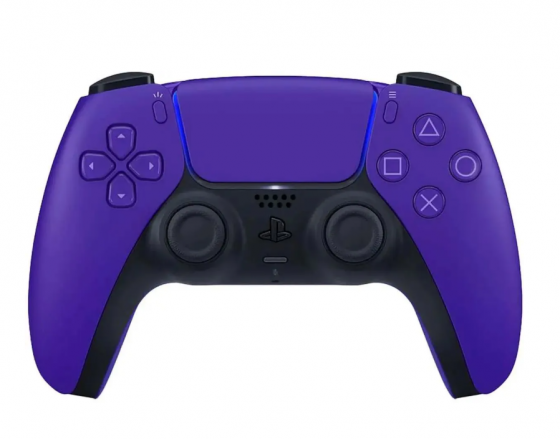 Геймпад беспроводной PlayStation Dualsense для PlayStation 5, пурпурный Донецк