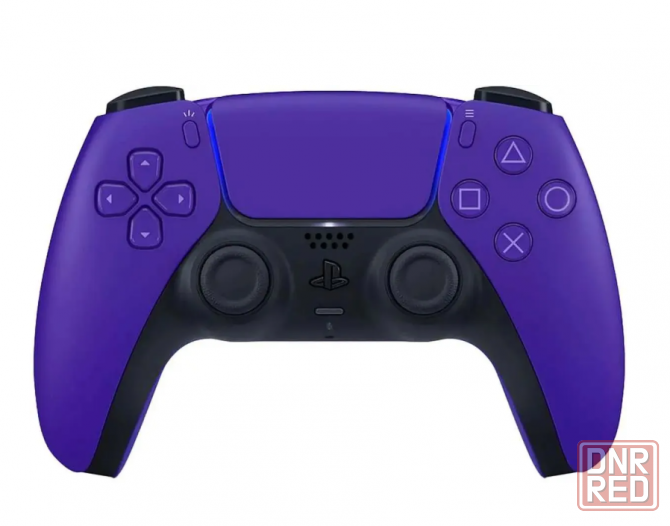Геймпад беспроводной PlayStation Dualsense для PlayStation 5, пурпурный Донецк - изображение 1