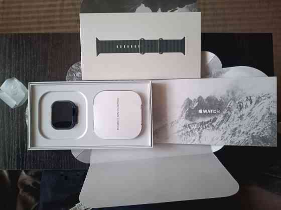 Apple Watch ultra 2 Донецк