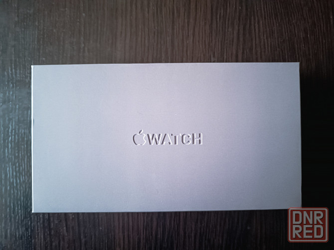 Apple Watch ultra 2 Донецк - изображение 1
