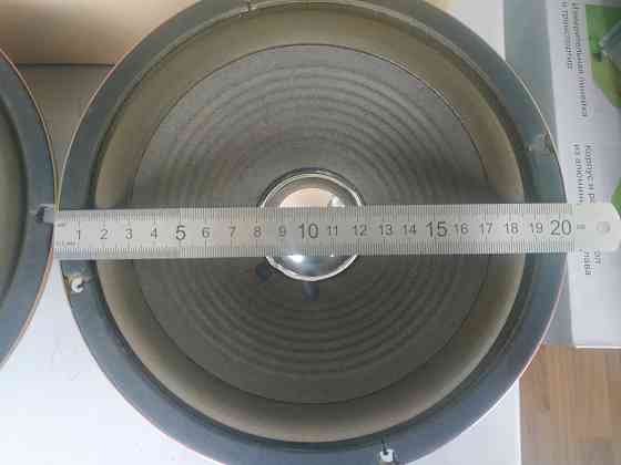 Динамики GS Foster Макеевка