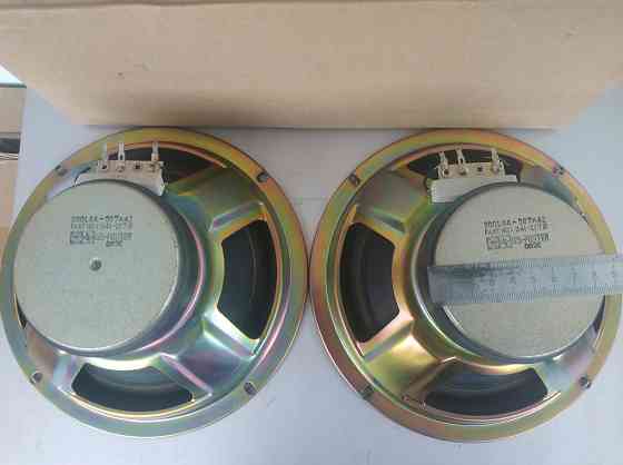 Динамики GS Foster Макеевка