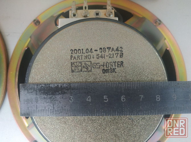 Динамики GS Foster Макеевка - изображение 5