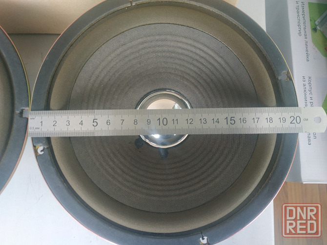 Динамики GS Foster Макеевка - изображение 2