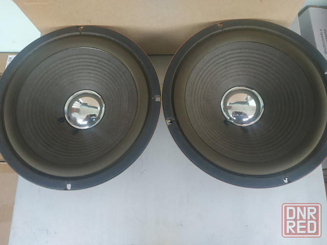 Динамики GS Foster Макеевка - изображение 1