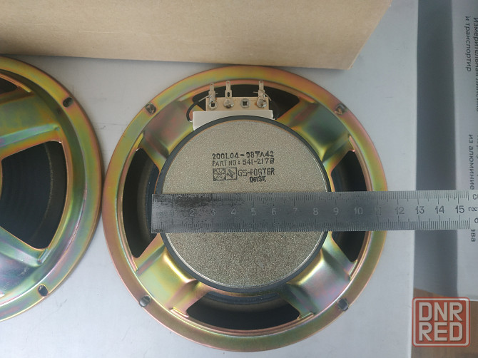 Динамики GS Foster Макеевка - изображение 4