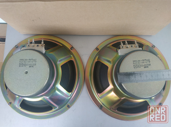 Динамики GS Foster Макеевка - изображение 3