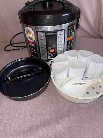 Мультиварка Redmond RMK-M271 Донецк