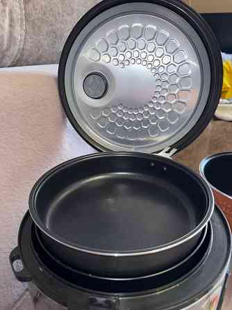 Мультиварка Redmond RMK-M271 Донецк