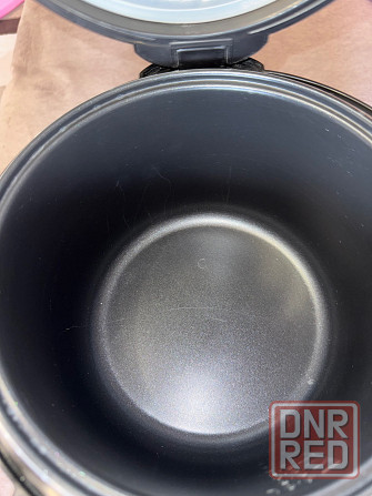 Мультиварка Redmond RMK-M271 Донецк - изображение 2