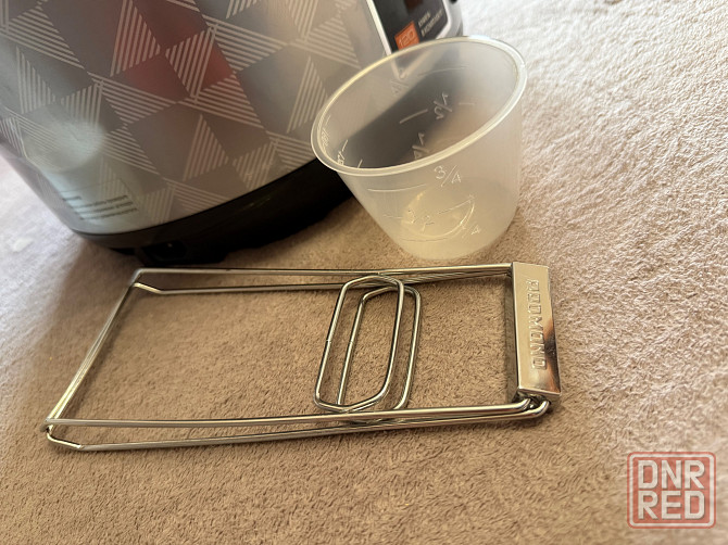 Мультиварка Redmond RMK-M271 Донецк - изображение 6