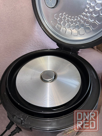 Мультиварка Redmond RMK-M271 Донецк - изображение 5