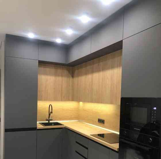 Сдам двушку на Караване Донецк