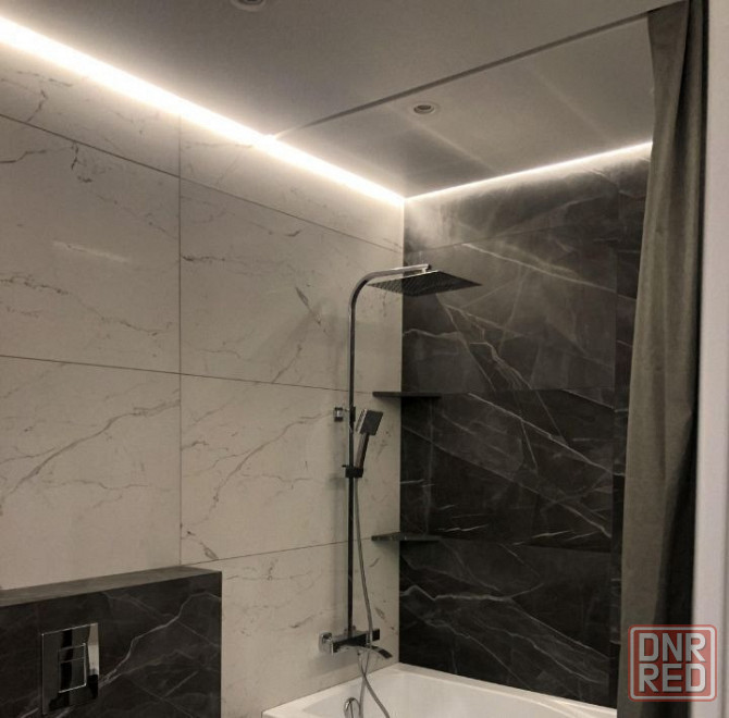 Сдам двушку на Караване Донецк - изображение 7