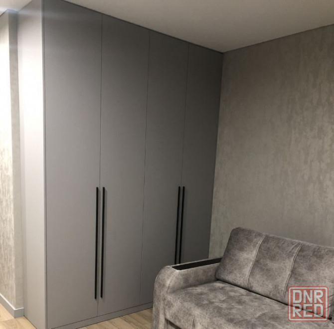 Сдам двушку на Караване Донецк - изображение 5