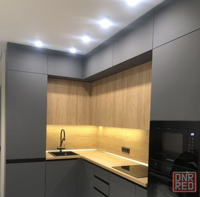 Сдам двушку на Караване Донецк - изображение 3