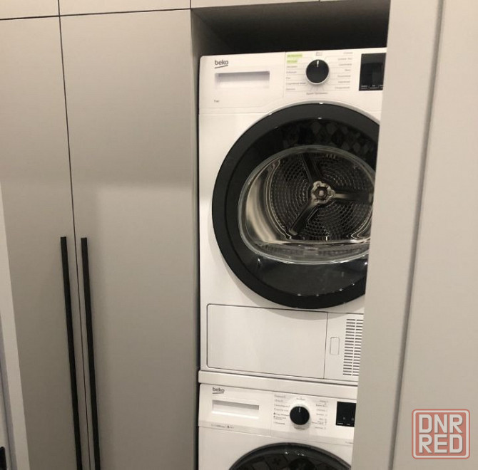 Сдам двушку на Караване Донецк - изображение 2