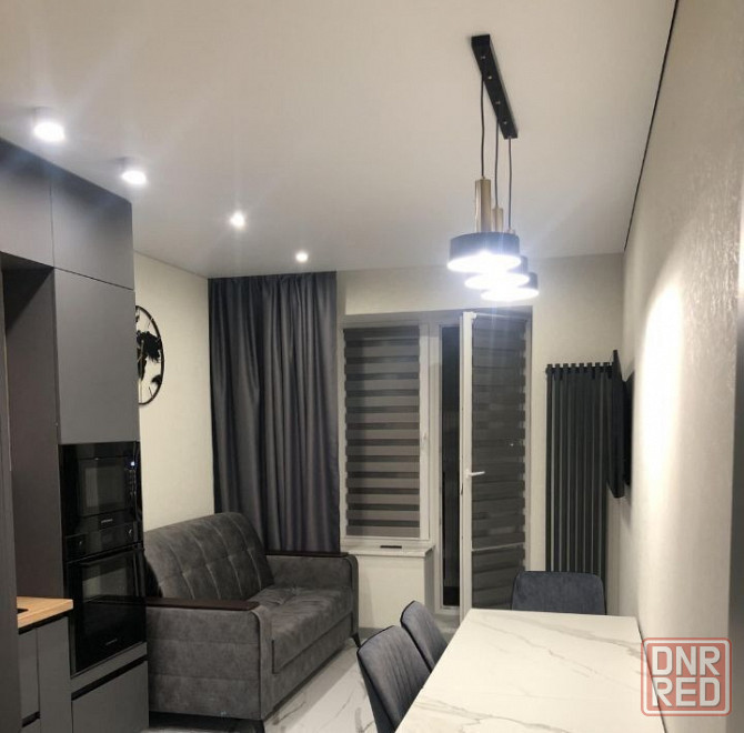 Сдам двушку на Караване Донецк - изображение 8