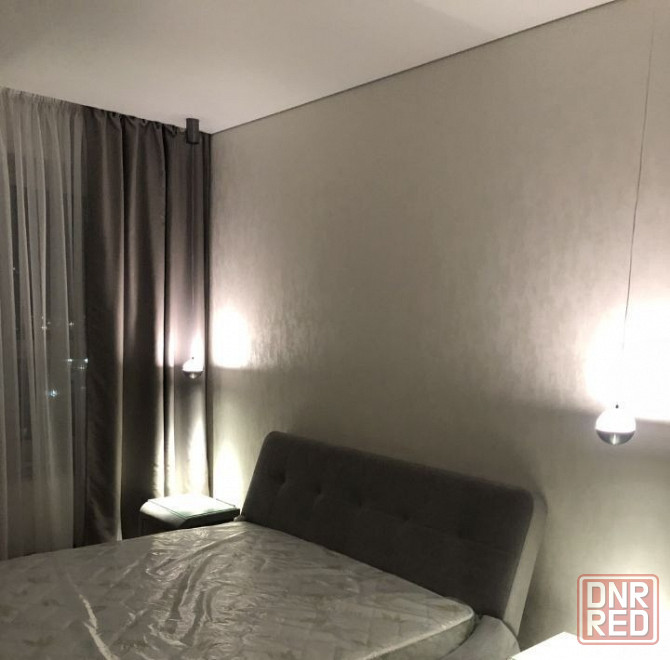 Сдам двушку на Караване Донецк - изображение 4