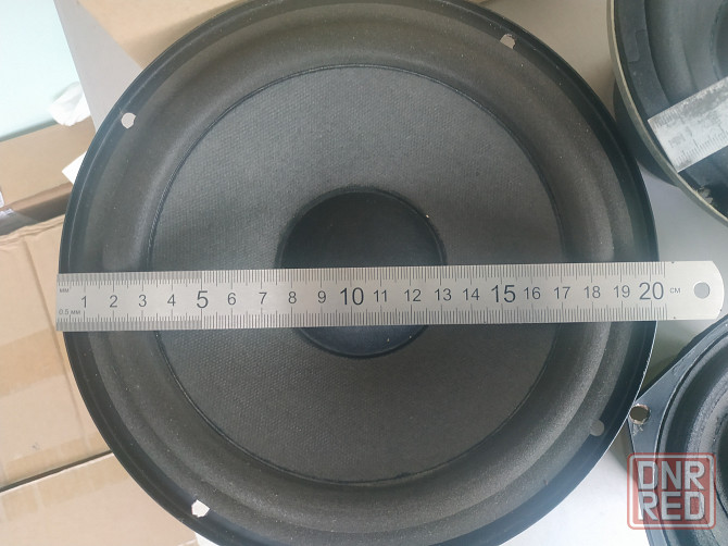 Динамики разные Макеевка - изображение 2