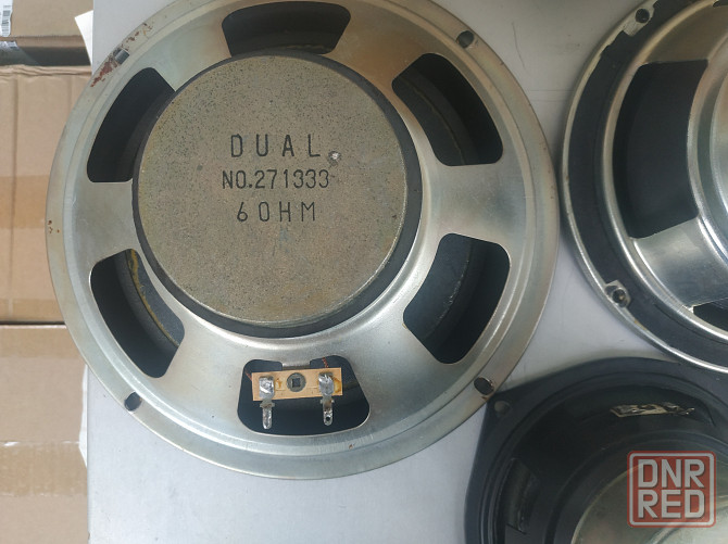 Динамики разные Макеевка - изображение 6